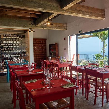 Quinta Das Vinhas Calheta Kültér fotó