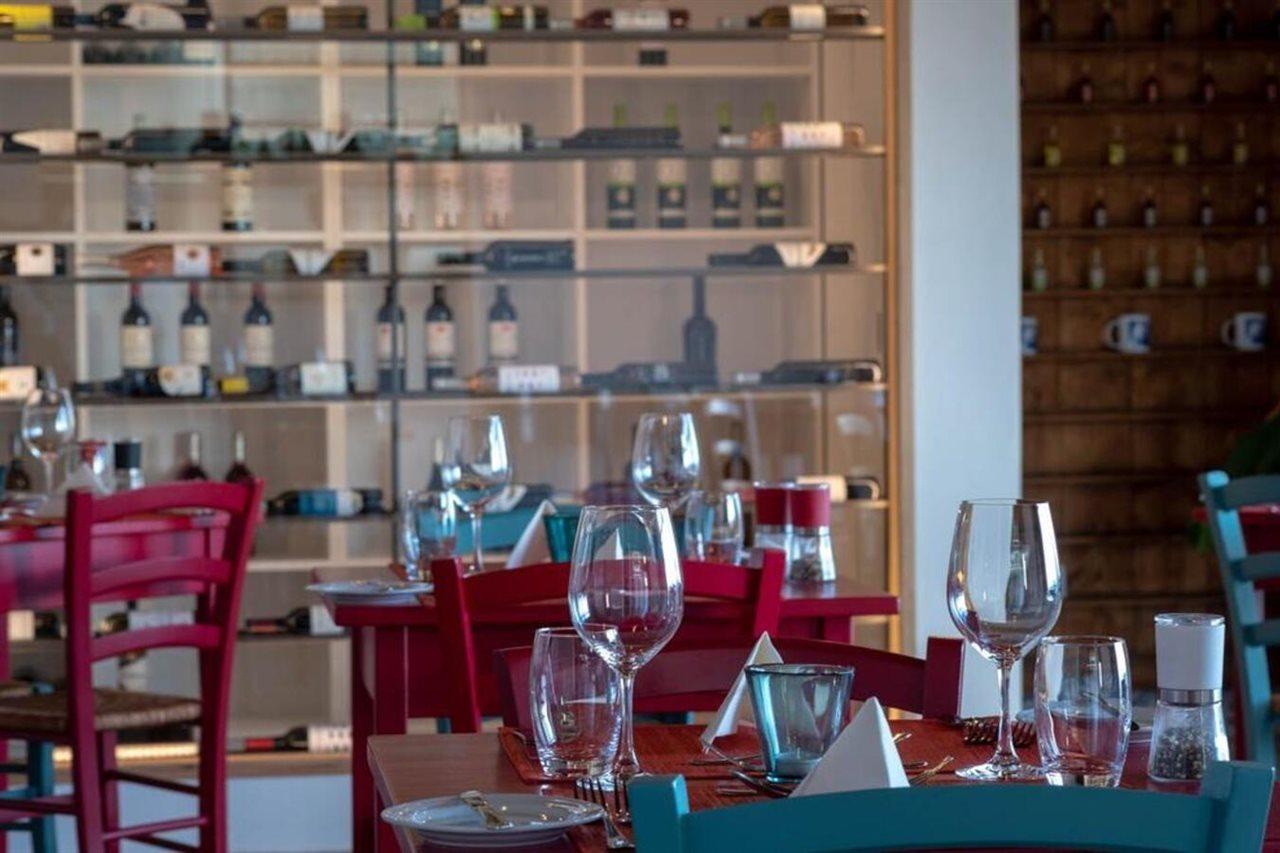 Quinta Das Vinhas Calheta Kültér fotó