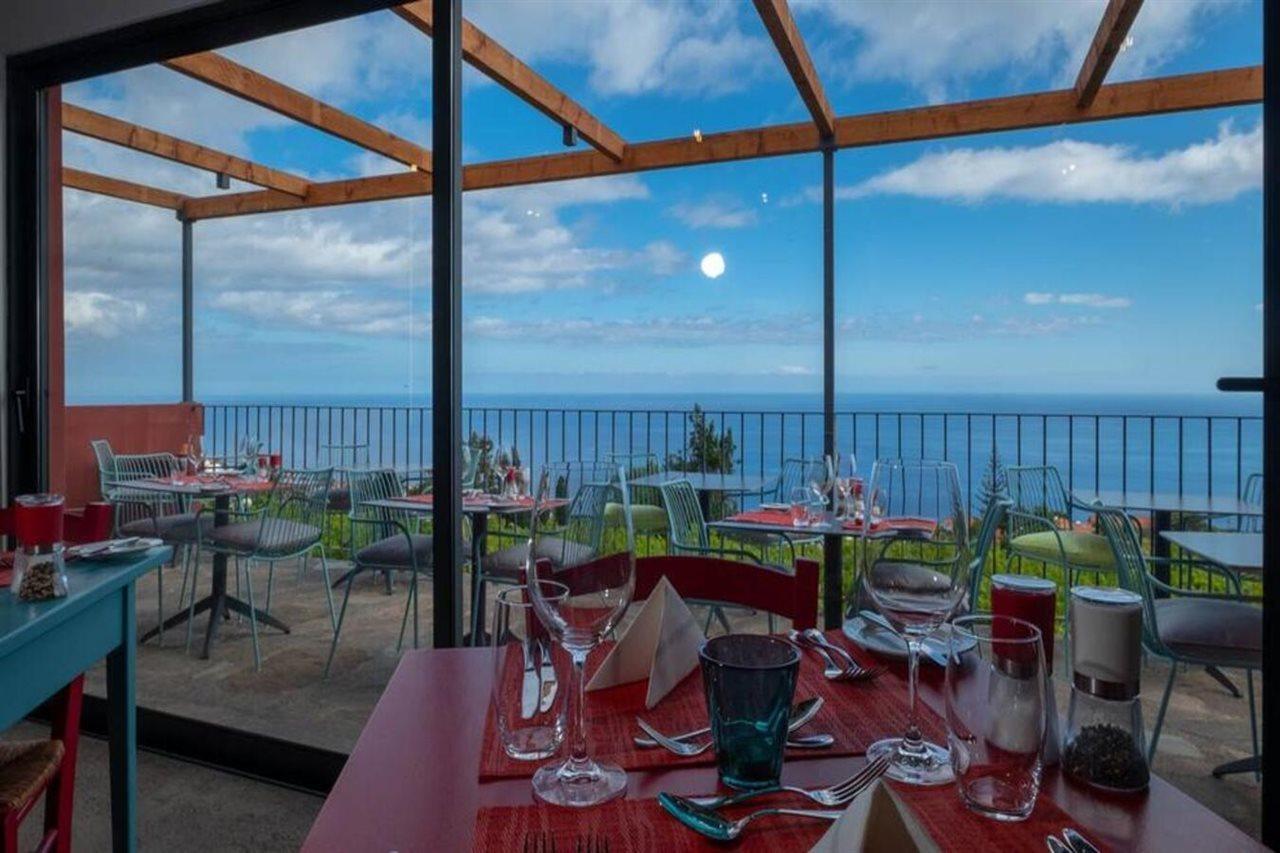 Quinta Das Vinhas Calheta Kültér fotó