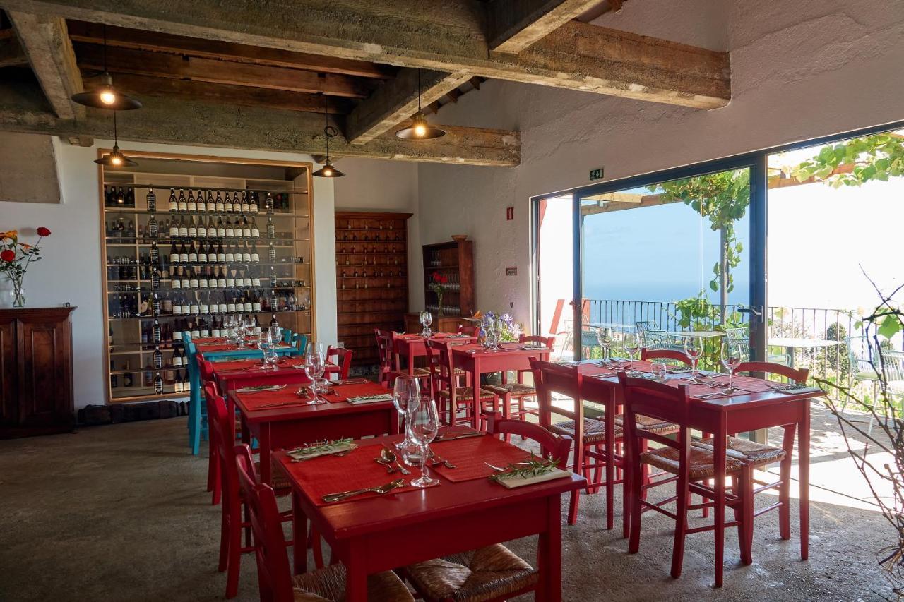 Quinta Das Vinhas Calheta Kültér fotó