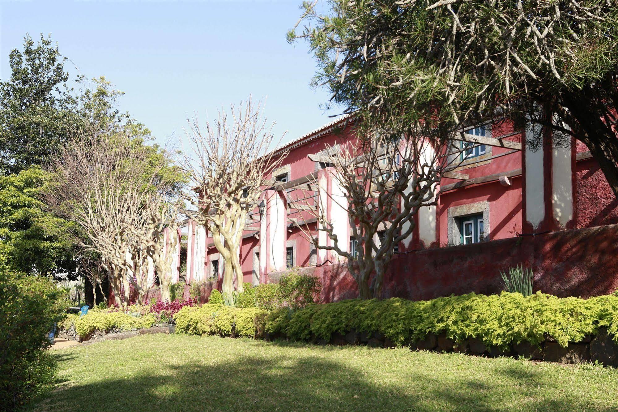 Quinta Das Vinhas Calheta Kültér fotó