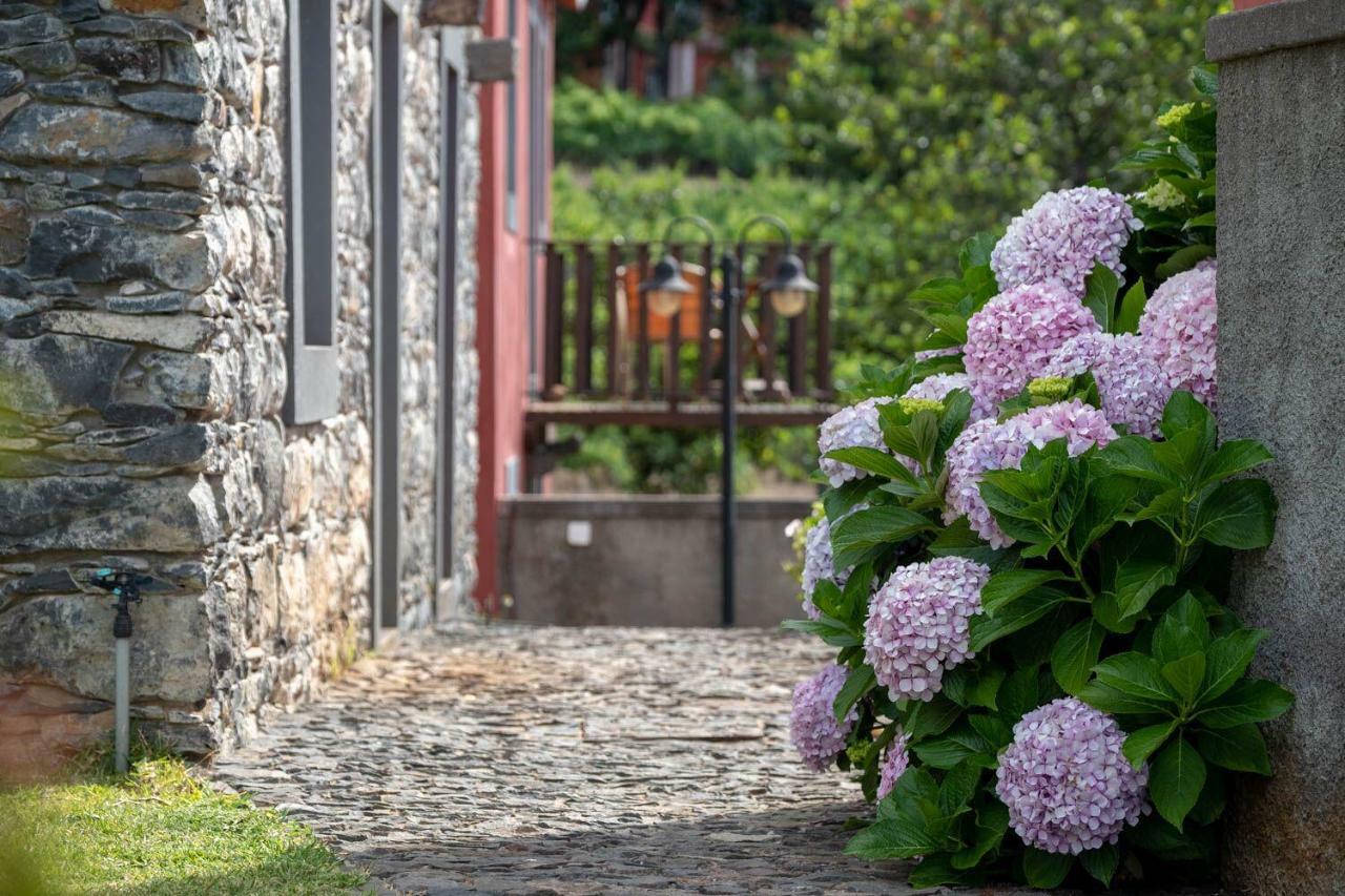 Quinta Das Vinhas Calheta Kültér fotó