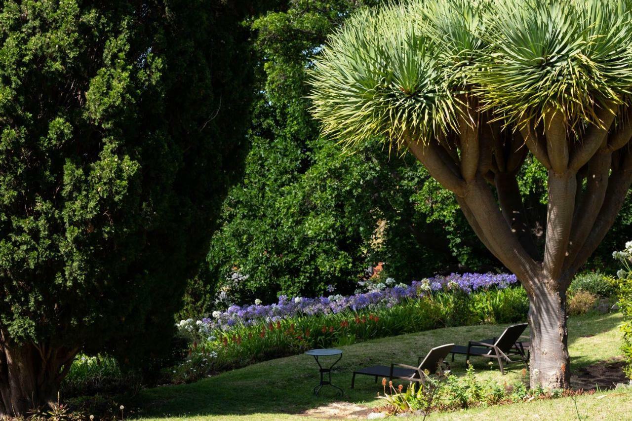 Quinta Das Vinhas Calheta Kültér fotó