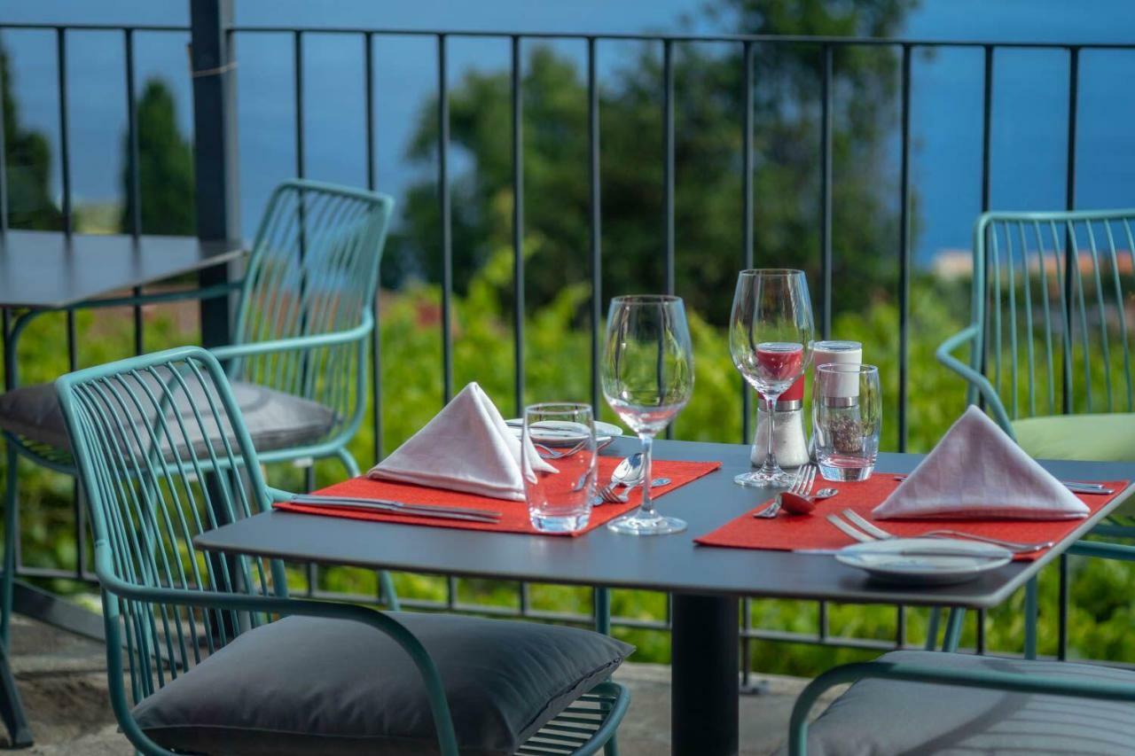 Quinta Das Vinhas Calheta Kültér fotó