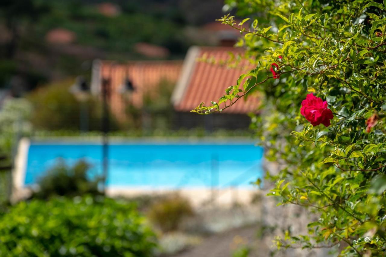 Quinta Das Vinhas Calheta Kültér fotó